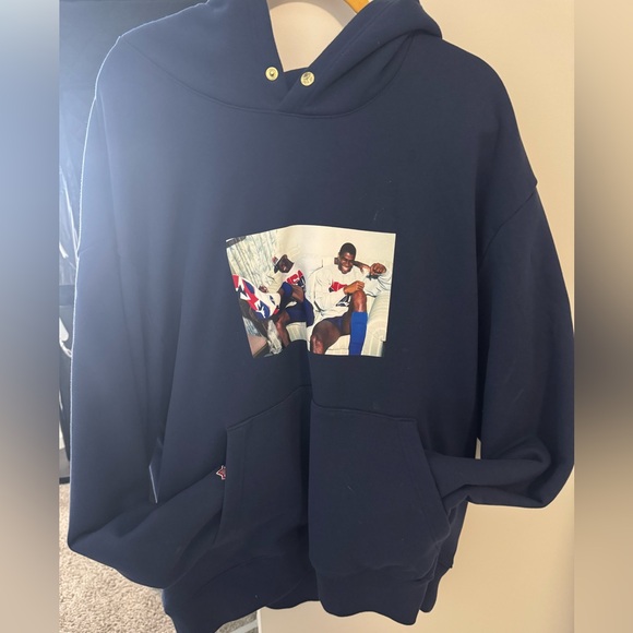 Jordan Other - Jordan Trophy Room Hoodie